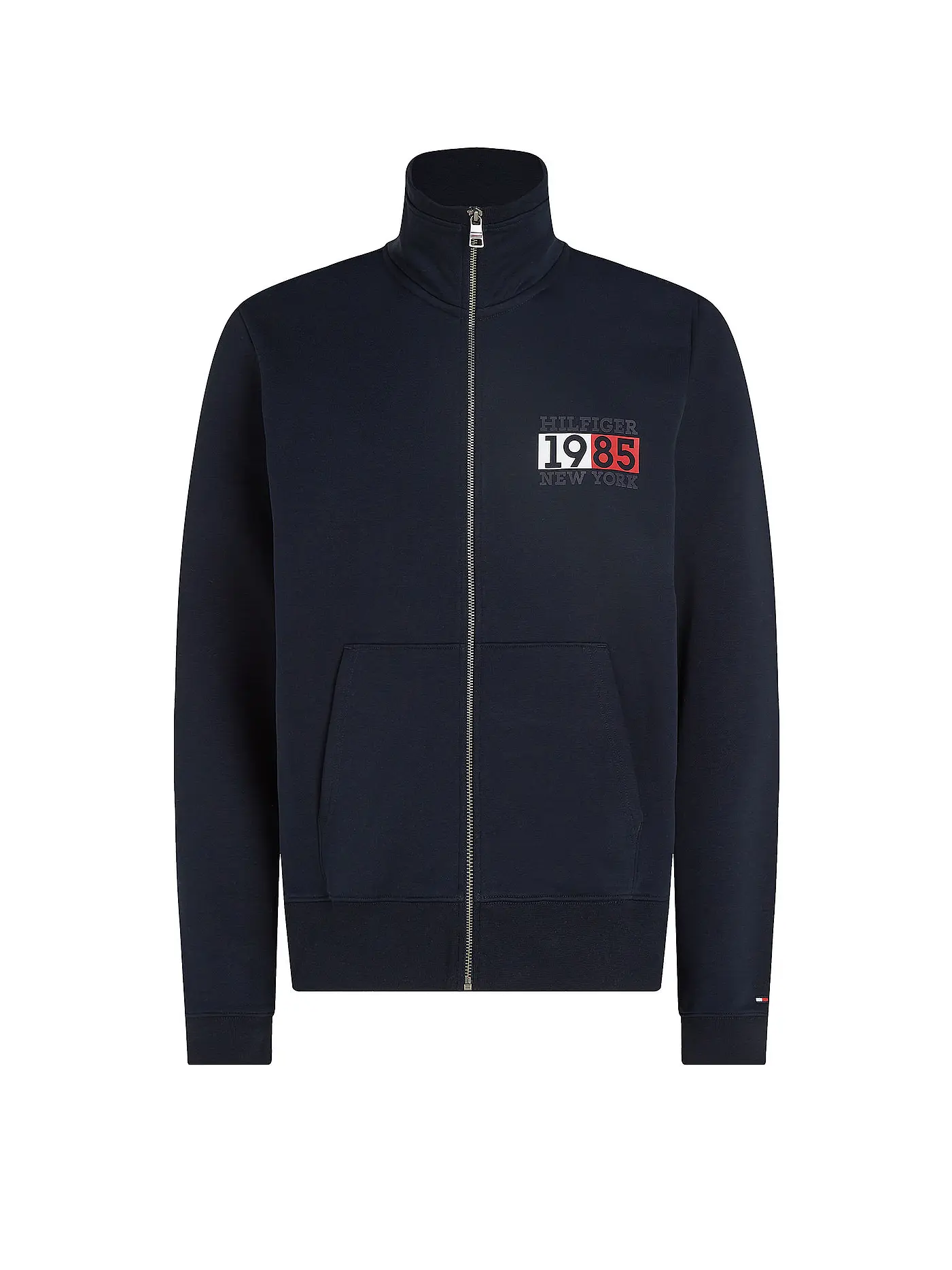TOMMY HILFIGER | Sweatjacke | 